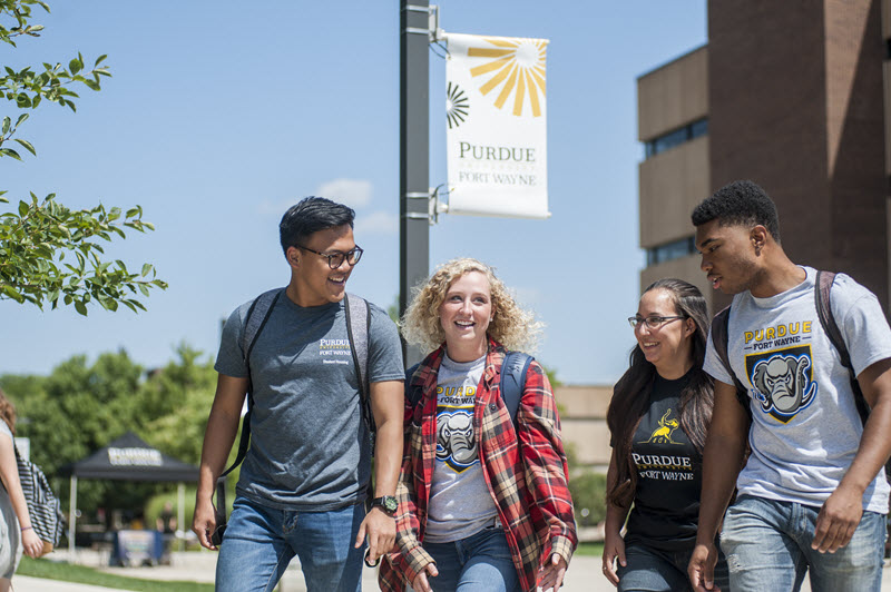 Purdue Fort Wayne Academic Calendar Fall 2025 Tedi Agnella